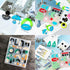 Jewelry pendent Earring Silicone Mould